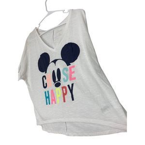 Women’s Disney sleep lounge top size M/L 5743
